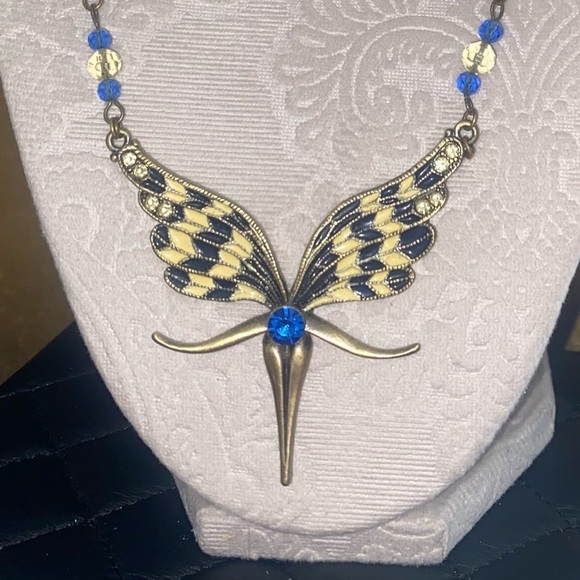 Fairy Necklace - Picture 3 of 5